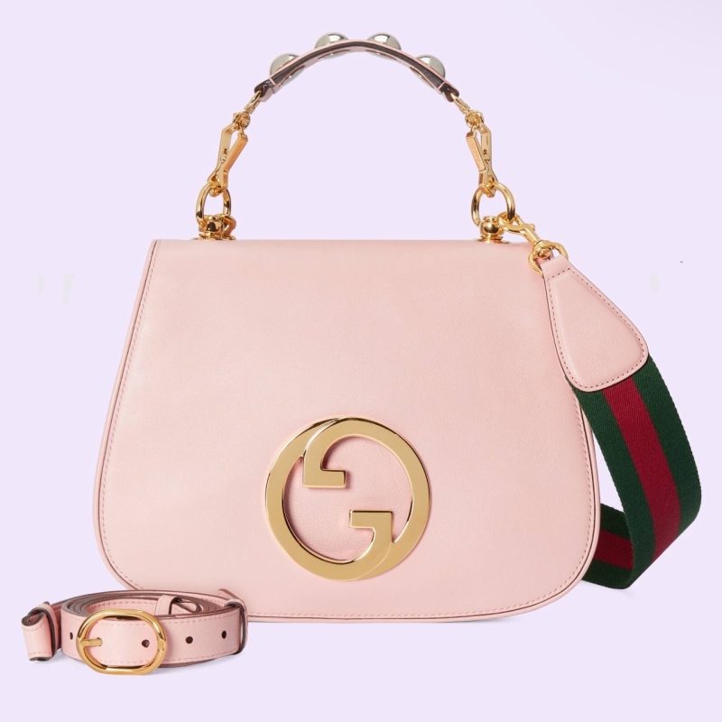 Gucci Top Handle Bags